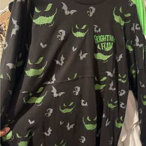 Disney Oogie Boogie Spirit Jersey